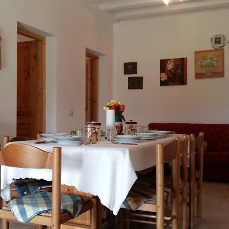 Luna A Pochi Passi Dalla Holiday home