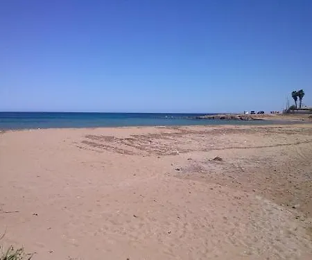 Luna A Pochi Passi Dalla Holiday home *