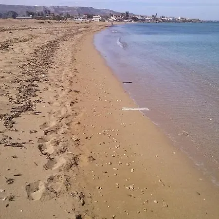 Luna A Pochi Passi Dalla Holiday home Avola