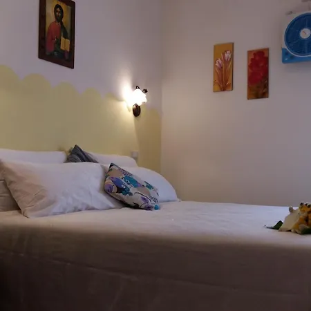 Luna A Pochi Passi Dalla Holiday home