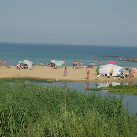 Luna A Pochi Passi Dalla Holiday home *