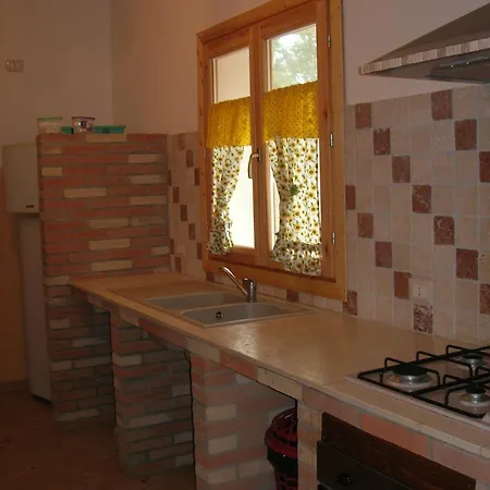 Luna A Pochi Passi Dalla Holiday home