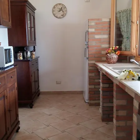 Holiday home Luna A Pochi Passi Dalla