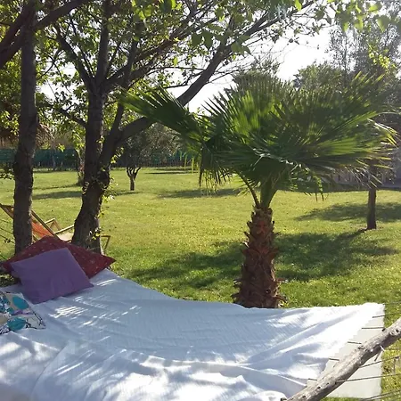 Luna A Pochi Passi Dalla Holiday home