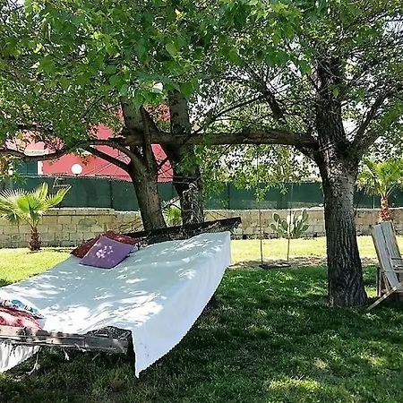 Holiday home Luna A Pochi Passi Dalla *