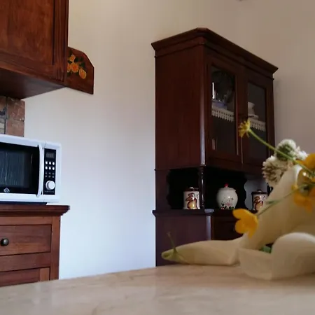 Luna A Pochi Passi Dalla Holiday home Avola