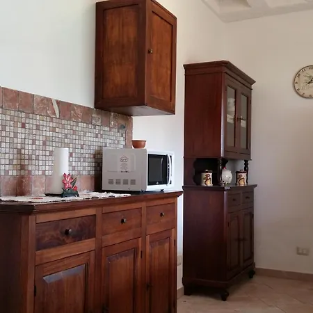 Luna A Pochi Passi Dalla Holiday home *