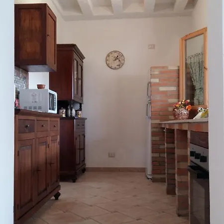 Holiday home Luna A Pochi Passi Dalla *