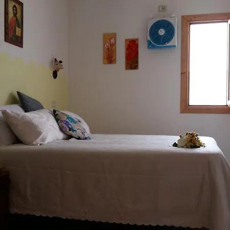 Holiday home Luna A Pochi Passi Dalla Avola