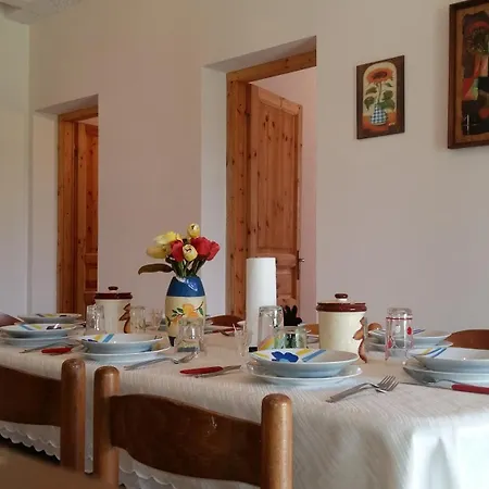 Holiday home Luna A Pochi Passi Dalla