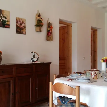 Luna A Pochi Passi Dalla Holiday home Avola