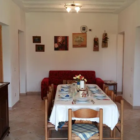Luna A Pochi Passi Dalla Holiday home