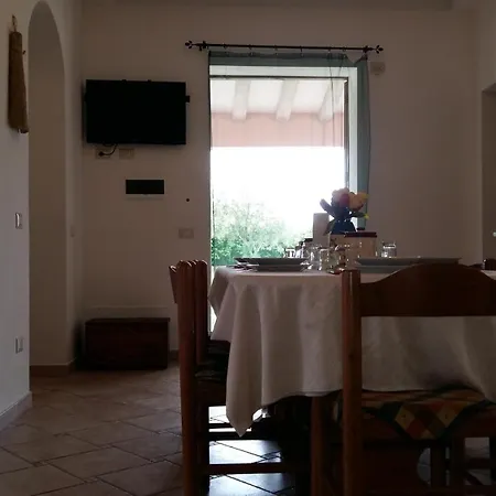 Holiday home Luna A Pochi Passi Dalla
