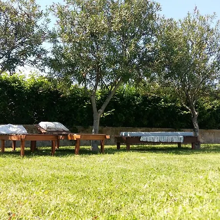 Holiday home Luna A Pochi Passi Dalla *