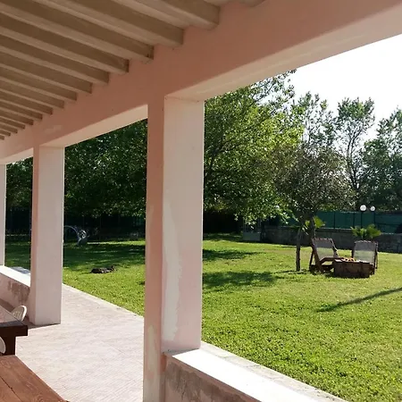 Luna A Pochi Passi Dalla Holiday home *