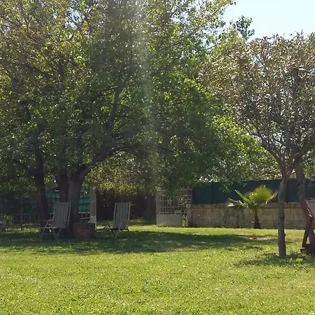 Luna A Pochi Passi Dalla Holiday home