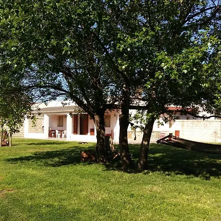 Holiday home Luna A Pochi Passi Dalla