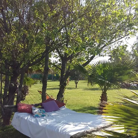 Luna A Pochi Passi Dalla Holiday home Avola