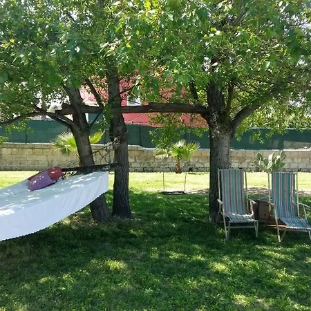 Holiday home Luna A Pochi Passi Dalla Avola