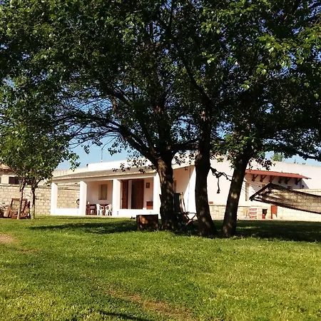Luna A Pochi Passi Dalla Holiday home