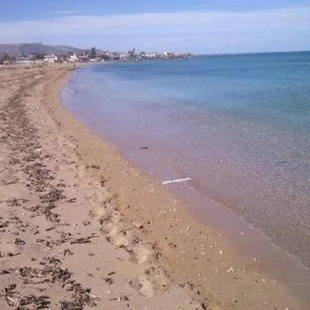 Holiday home Luna A Pochi Passi Dalla
