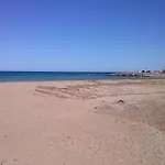 Luna A Pochi Passi Dalla Casa de Férias *
