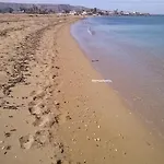 Luna A Pochi Passi Dalla Casa de Férias Avola