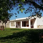 Luna A Pochi Passi Dalla Casa de Férias Avola