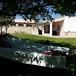 Casa de Férias Luna A Pochi Passi Dalla Avola