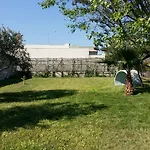 Casa de Férias Luna A Pochi Passi Dalla