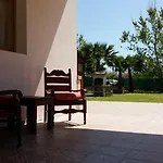 Luna A Pochi Passi Dalla Casa de Férias Avola