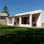 Casa de Férias Luna A Pochi Passi Dalla Avola