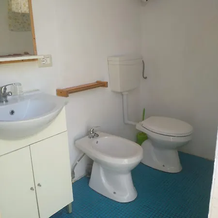 Ferienhaus Luna A Pochi Passi Dalla *