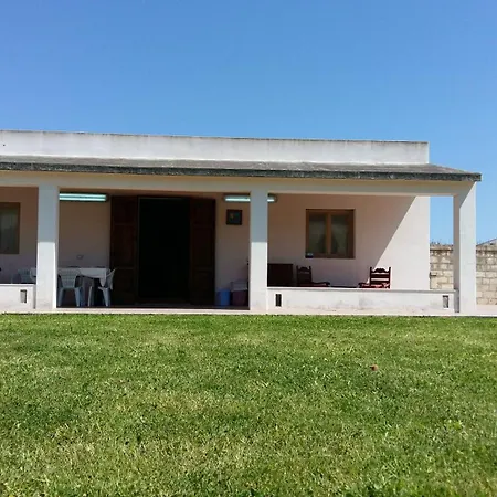 Luna A Pochi Passi Dalla Ferienhaus