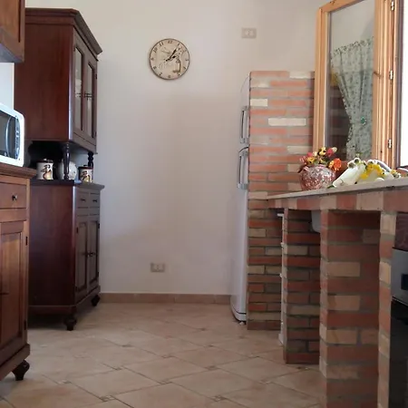 Luna A Pochi Passi Dalla * Avola