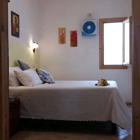 Luna A Pochi Passi Dalla Ferienhaus *