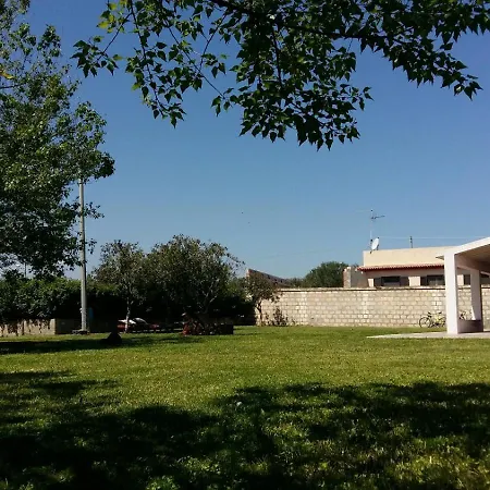 Ferienhaus Luna A Pochi Passi Dalla *