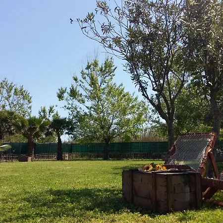 Ferienhaus Luna A Pochi Passi Dalla Avola