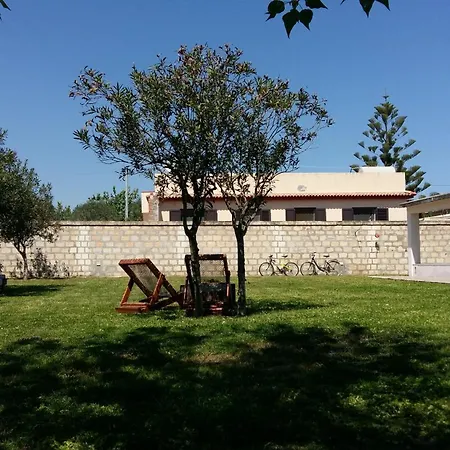 Luna A Pochi Passi Dalla Ferienhaus