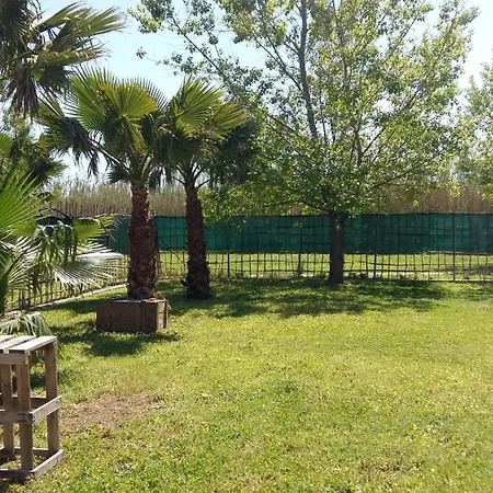 Ferienhaus Luna A Pochi Passi Dalla *