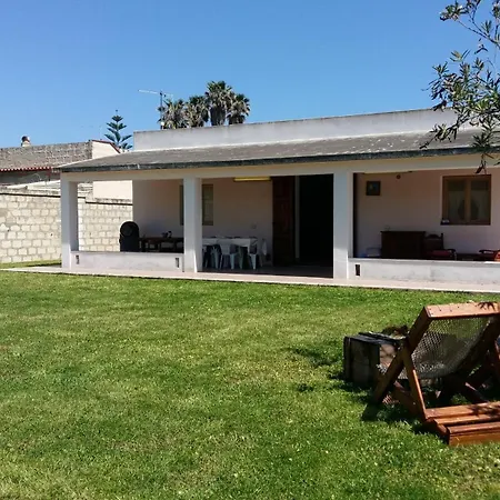Luna A Pochi Passi Dalla Ferienhaus
