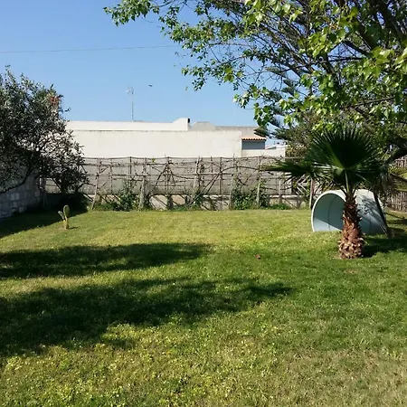 Ferienhaus Luna A Pochi Passi Dalla