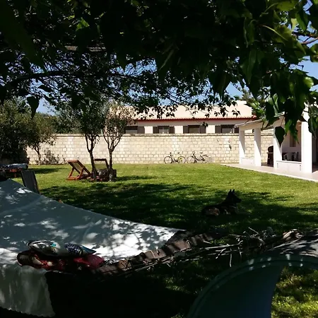 Ferienhaus Luna A Pochi Passi Dalla *