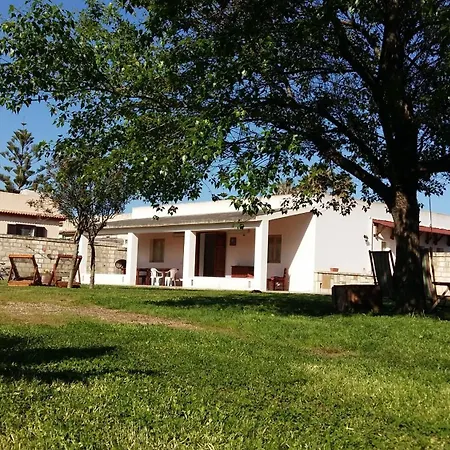 Luna A Pochi Passi Dalla Ferienhaus *
