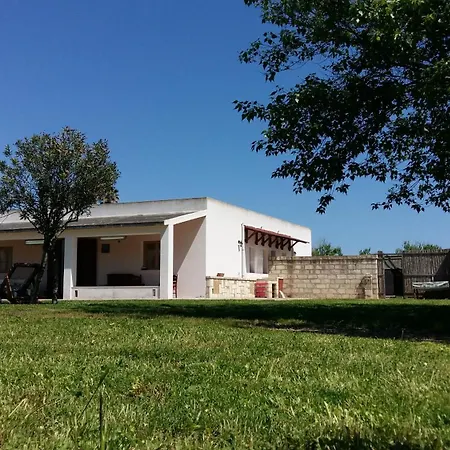 Ferienhaus Luna A Pochi Passi Dalla *
