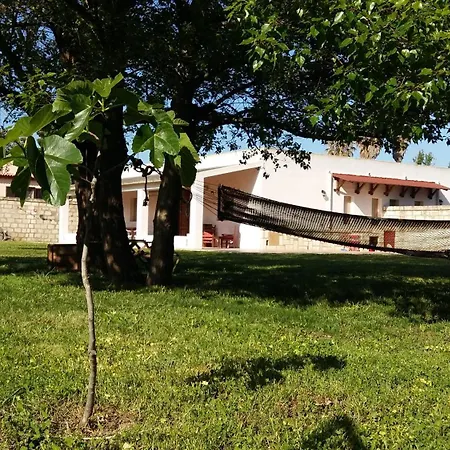 Ferienhaus Luna A Pochi Passi Dalla